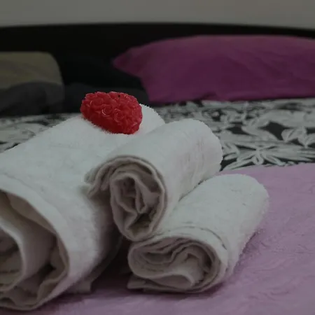 Couette-café The Maze 3*