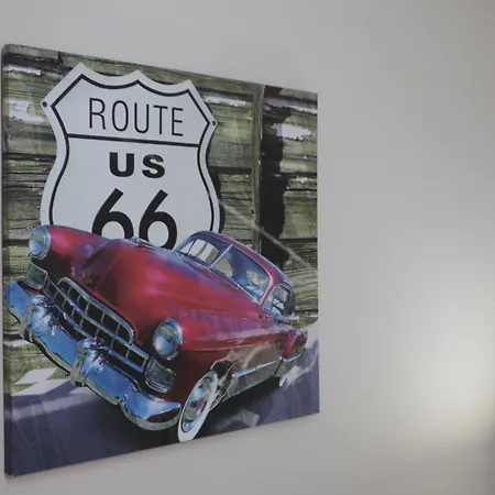 The Maze Couette-café Vibo Valentia