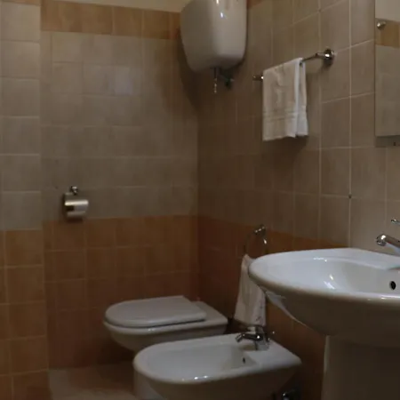 The Maze 3* Vibo Valentia