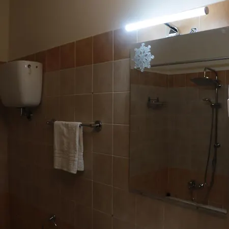 Couette-café The Maze