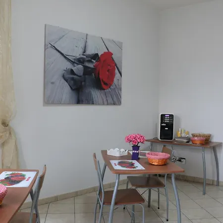 Couette-café The Maze