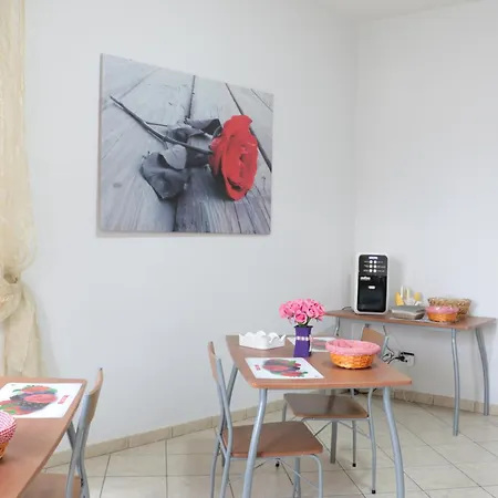 Couette-café The Maze Vibo Valentia