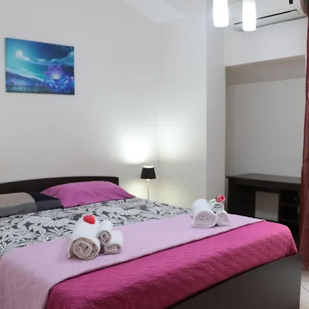 The Maze Couette-café