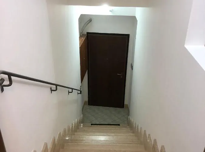 Frühstückspension The Maze 3*