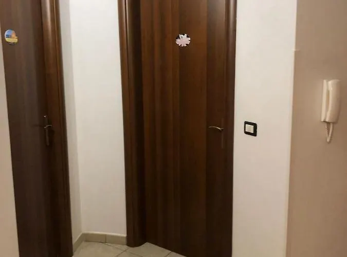 The Maze Frühstückspension