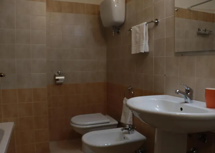 The Maze 3* Vibo Valentia