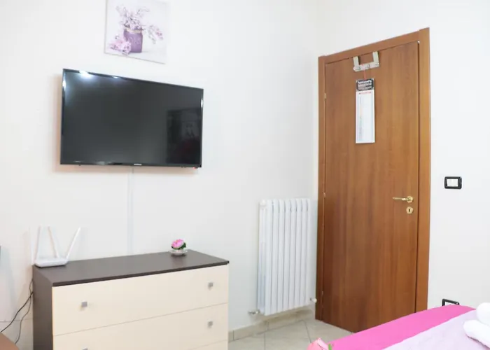 Frühstückspension The Maze