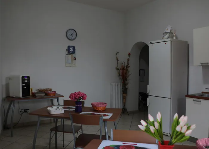 Frühstückspension The Maze Vibo Valentia