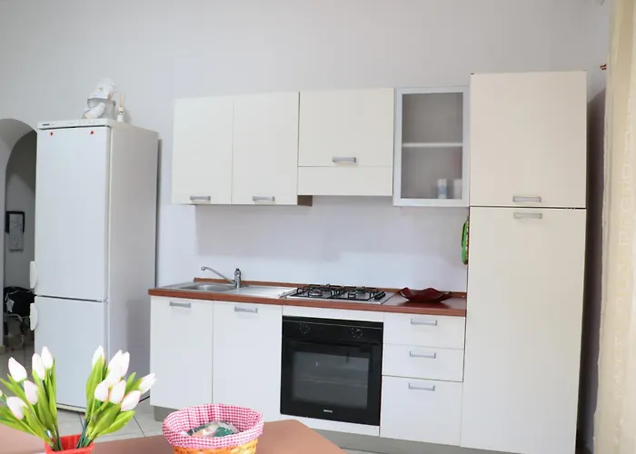 The Maze Frühstückspension Vibo Valentia