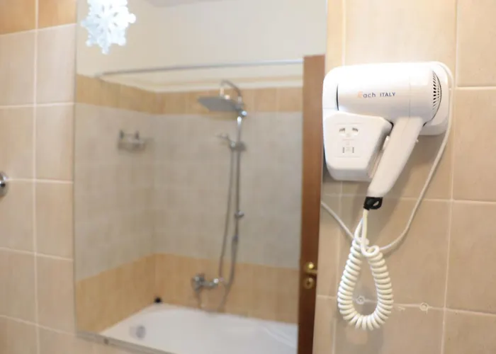 Frühstückspension The Maze 3*