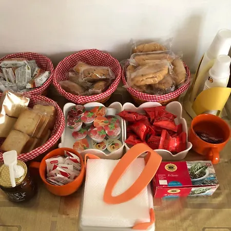 Bed & Breakfast The Maze Vibo