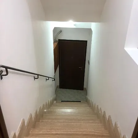 Bed & Breakfast The Maze Vibo *