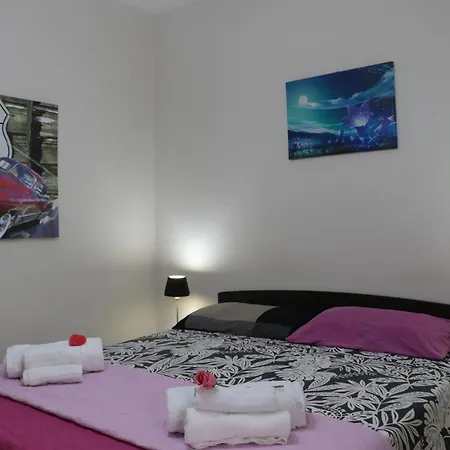 Alojamento de Acomodação e Pequeno-almoço The Maze