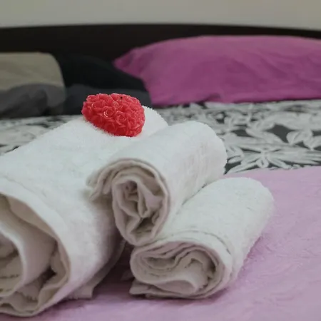 Alojamento de Acomodação e Pequeno-almoço The Maze