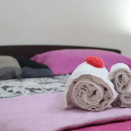 Alojamento de Acomodação e Pequeno-almoço The Maze 3*