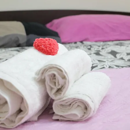 Bed & Breakfast The Maze Vibo