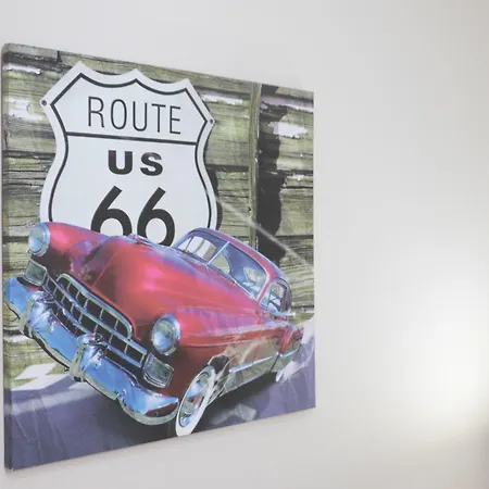 Bed & Breakfast The Maze Vibo 3*