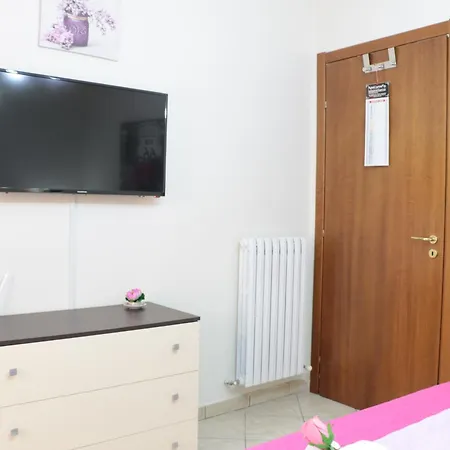 The Maze Vibo Bed & Breakfast Vibo Valentia