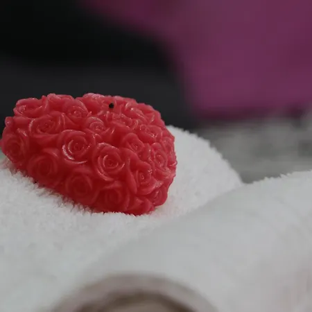 Bed & Breakfast The Maze Vibo Vibo Valentia