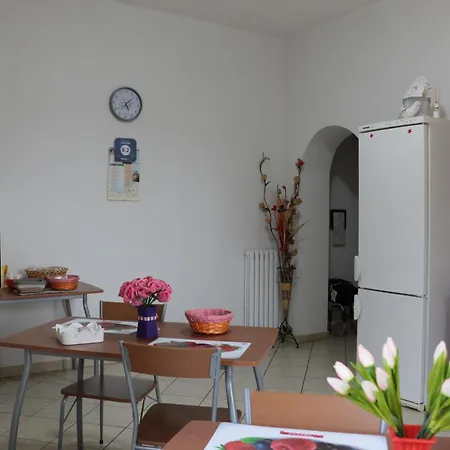 Bed & Breakfast The Maze Vibo *