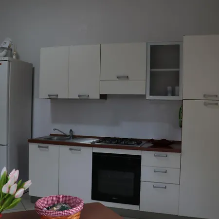 The Maze Alojamento de Acomodação e Pequeno-almoço Vibo Valentia