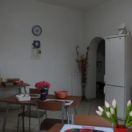 Bed & Breakfast The Maze Vibo Vibo Valentia