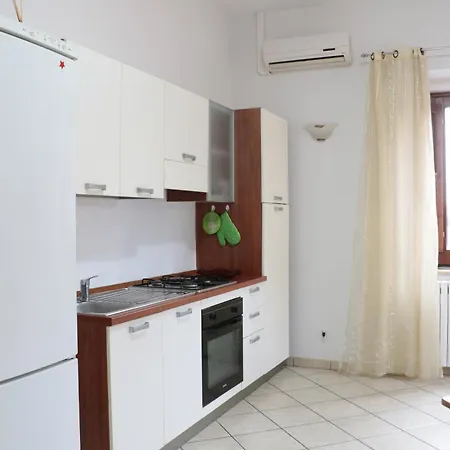 Bed & Breakfast The Maze Vibo *
