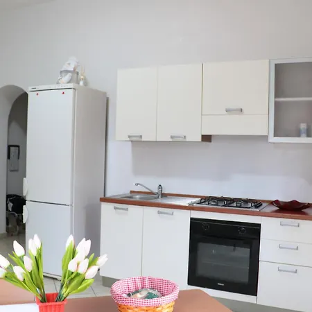 Bed & Breakfast The Maze Vibo *