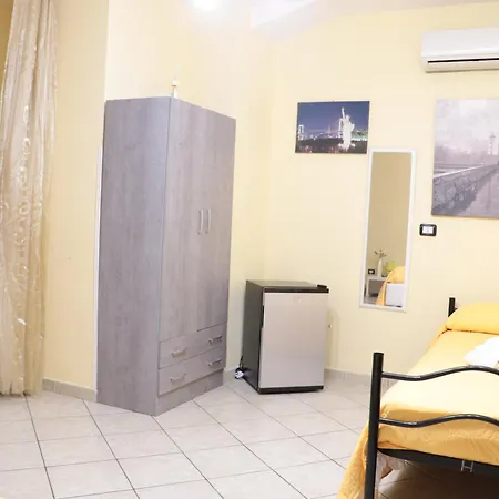 The Maze Alojamento de Acomodação e Pequeno-almoço