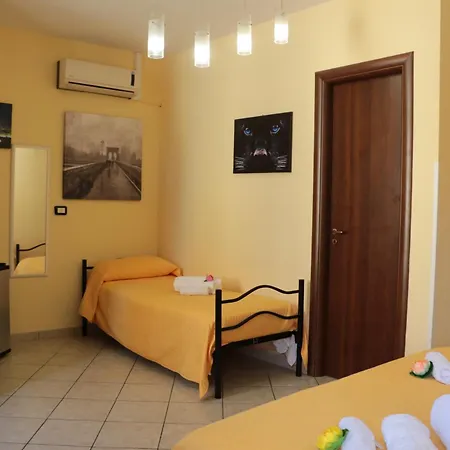 Alojamento de Acomodação e Pequeno-almoço The Maze