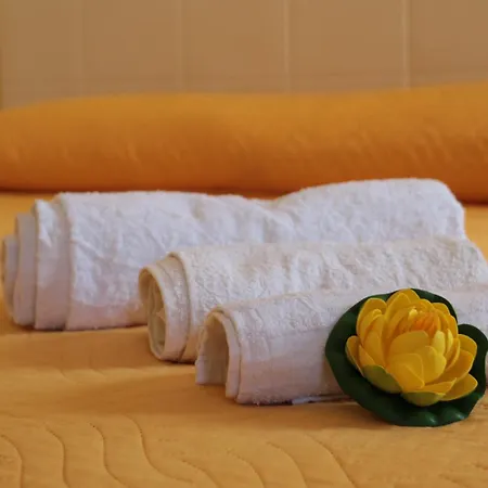 Bed & Breakfast The Maze Vibo *