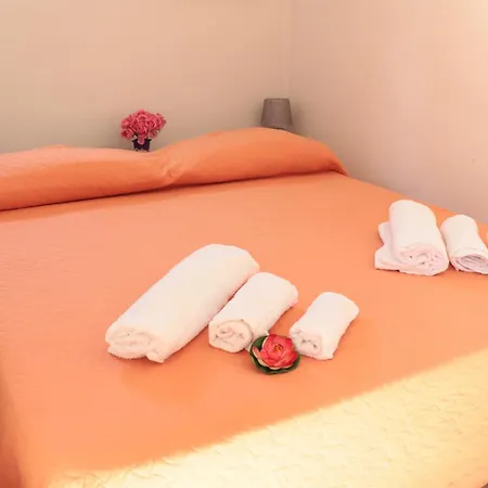 Bed & Breakfast The Maze Vibo