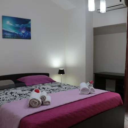 Alojamento de Acomodação e Pequeno-almoço The Maze