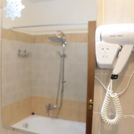 Bed & Breakfast The Maze Vibo *