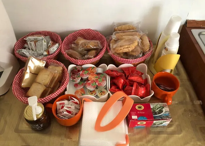 住宿加早餐酒店 The Maze