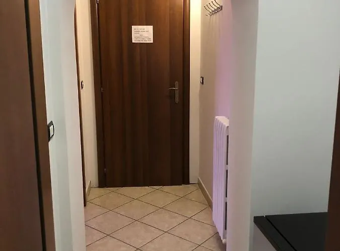 The Maze 住宿加早餐酒店