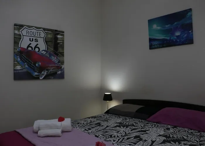 住宿加早餐酒店 The Maze 维博瓦伦蒂亚