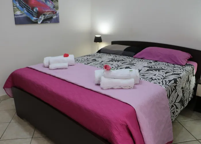 The Maze 住宿加早餐酒店