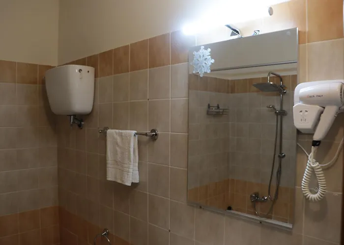 The Maze 住宿加早餐酒店