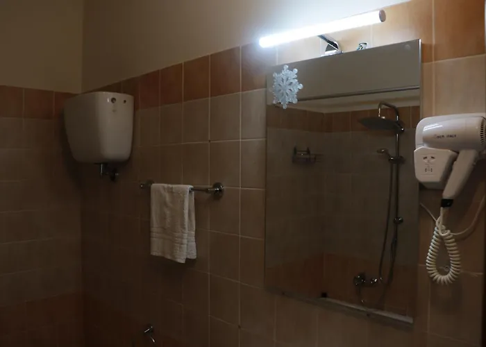 住宿加早餐酒店 The Maze