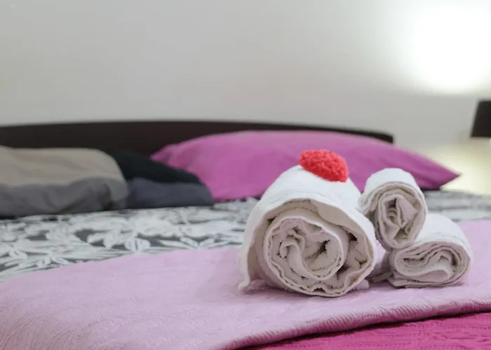 住宿加早餐酒店 The Maze 3*