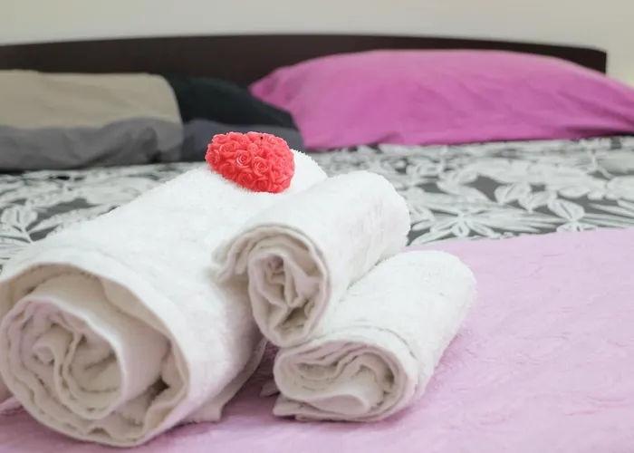 住宿加早餐酒店 The Maze