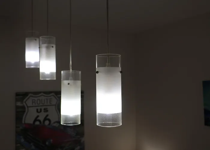 The Maze 住宿加早餐酒店 3*