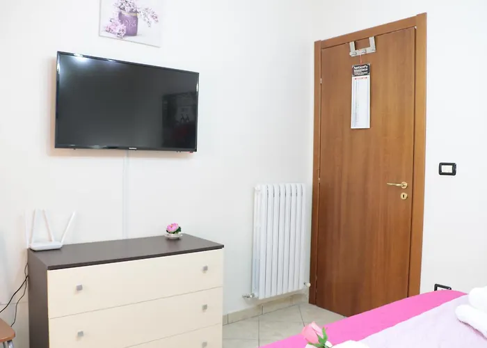 The Maze 住宿加早餐酒店 维博瓦伦蒂亚