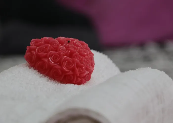 住宿加早餐酒店 The Maze 维博瓦伦蒂亚