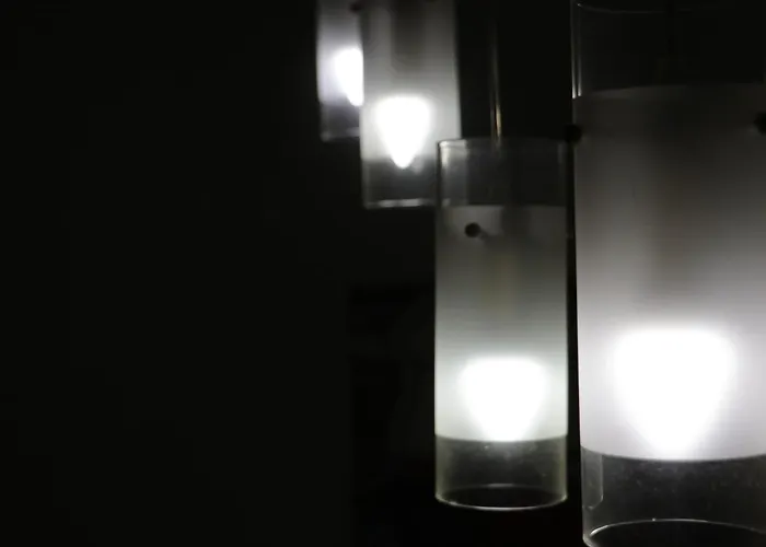 The Maze 住宿加早餐酒店