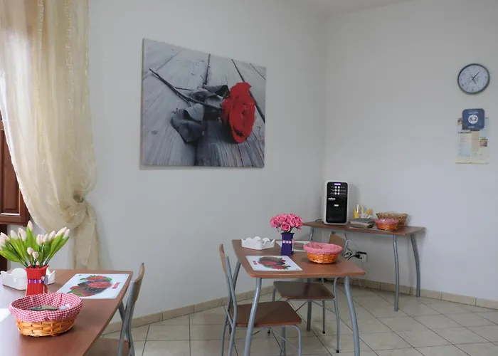 住宿加早餐酒店 The Maze