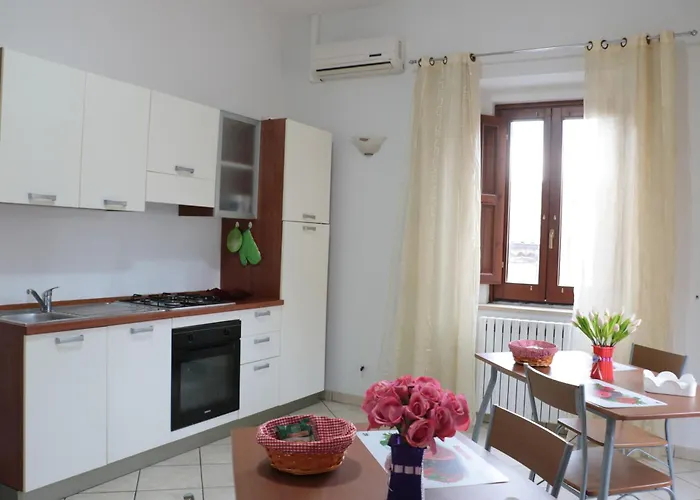 The Maze 住宿加早餐酒店