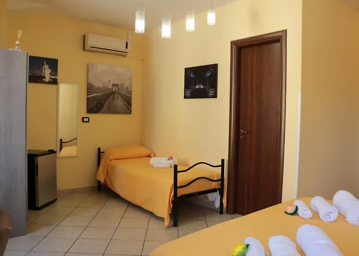 住宿加早餐酒店 The Maze