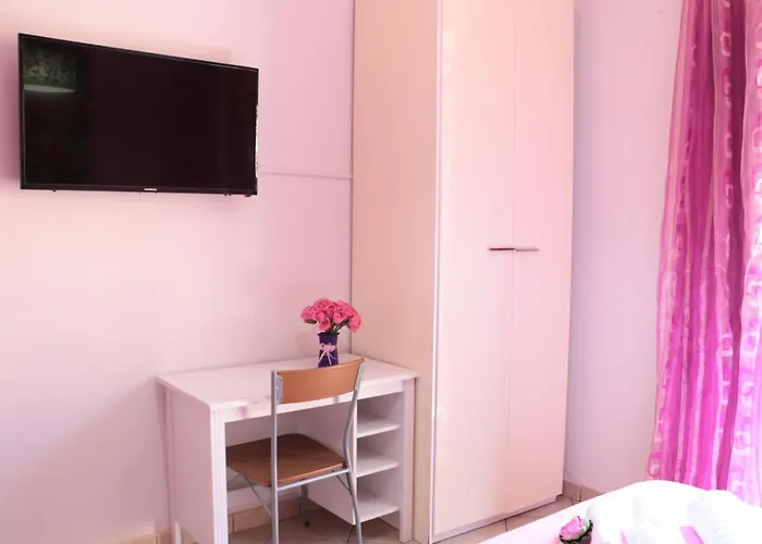 The Maze 住宿加早餐酒店 3*